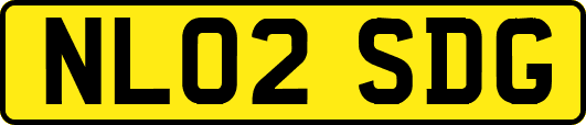 NL02SDG