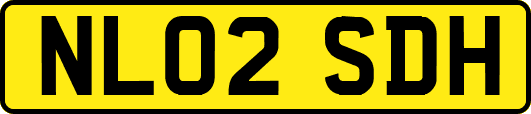 NL02SDH