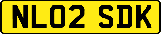 NL02SDK