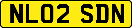 NL02SDN