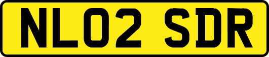 NL02SDR