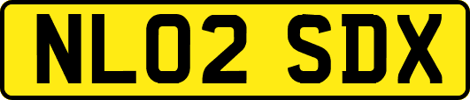 NL02SDX