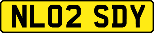 NL02SDY