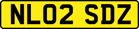 NL02SDZ