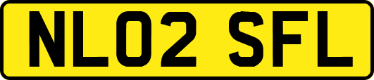 NL02SFL