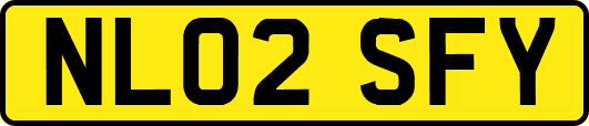 NL02SFY