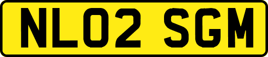 NL02SGM