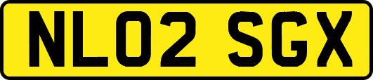 NL02SGX