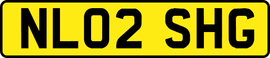 NL02SHG