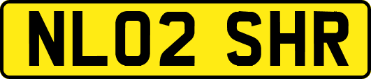 NL02SHR