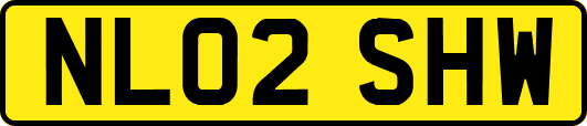 NL02SHW