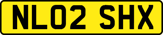 NL02SHX