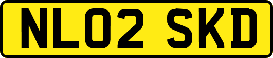 NL02SKD