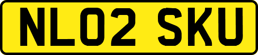 NL02SKU