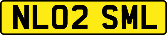 NL02SML
