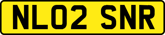 NL02SNR