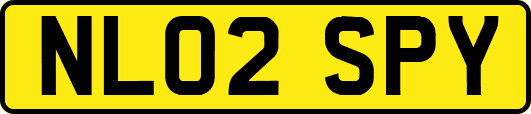 NL02SPY
