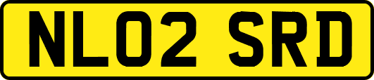 NL02SRD