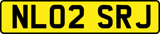 NL02SRJ
