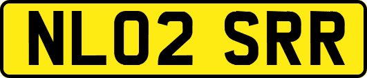 NL02SRR