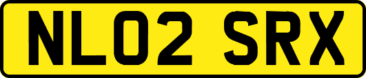 NL02SRX