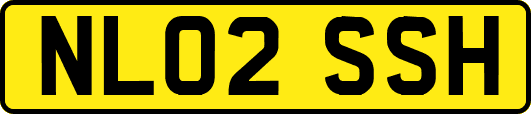 NL02SSH