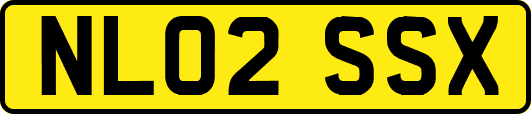 NL02SSX