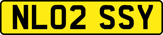 NL02SSY