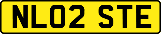 NL02STE