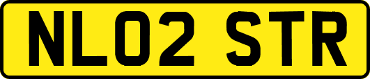 NL02STR