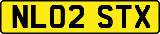 NL02STX