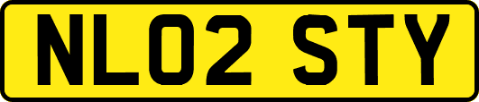 NL02STY