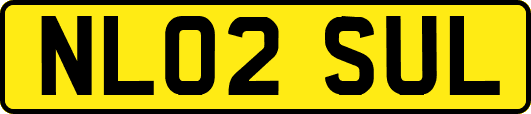 NL02SUL