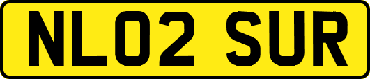 NL02SUR