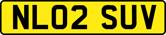 NL02SUV