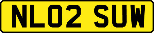 NL02SUW