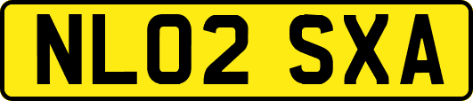 NL02SXA