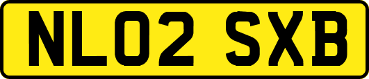 NL02SXB