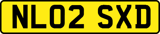 NL02SXD