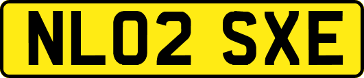 NL02SXE