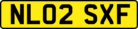NL02SXF