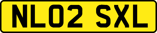 NL02SXL