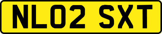 NL02SXT