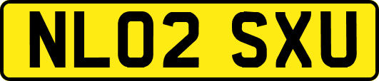 NL02SXU