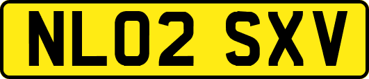 NL02SXV