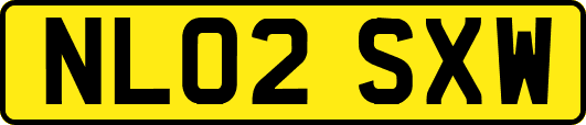 NL02SXW