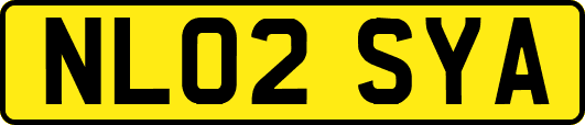 NL02SYA