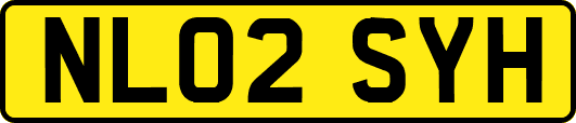 NL02SYH