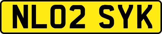 NL02SYK