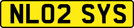 NL02SYS